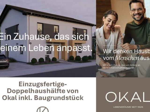 Haus kaufen in Frankfurt (Oder), Brandenburg