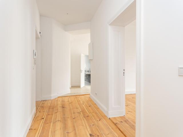 Wohnung kaufen in Steglitz, Berlin