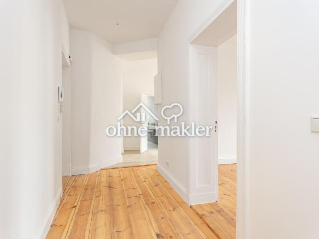 Apartment kaufen in Steglitz, Berlin