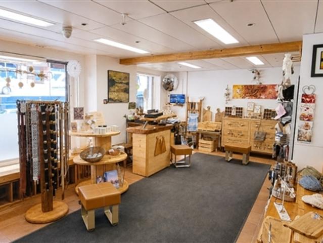 Wohnung kaufen in Leysin, Waadt