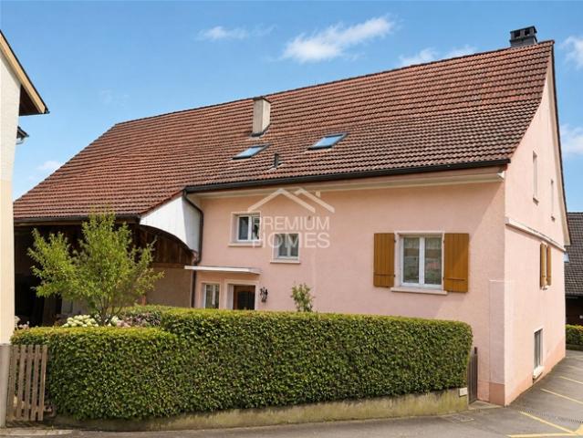 Bauernhaus kaufen in Nenzlingen, Basel-Landschaft
