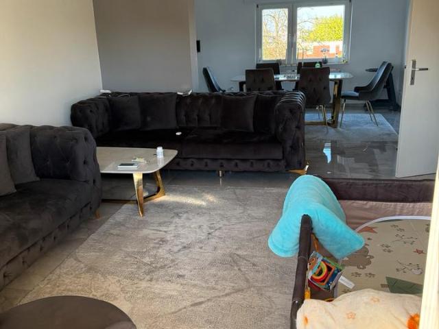 Wohnung kaufen in Rheinau, Mannheim
