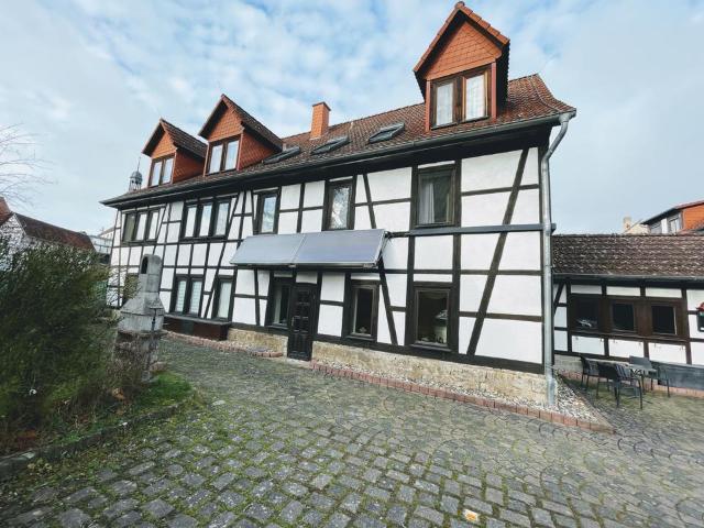 Haus kaufen in Bad Langensalza, Thüringen