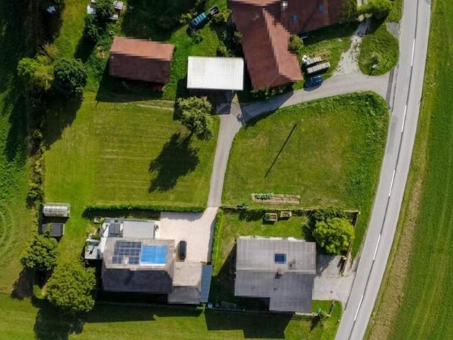 Grundstück kaufen in Bergbeirohrbach, Oberösterreich
