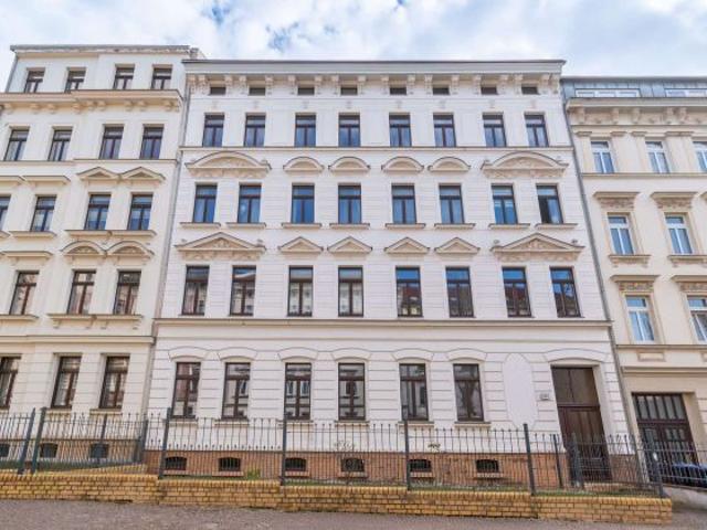 Wohnung kaufen in Leipzig, Sachsen