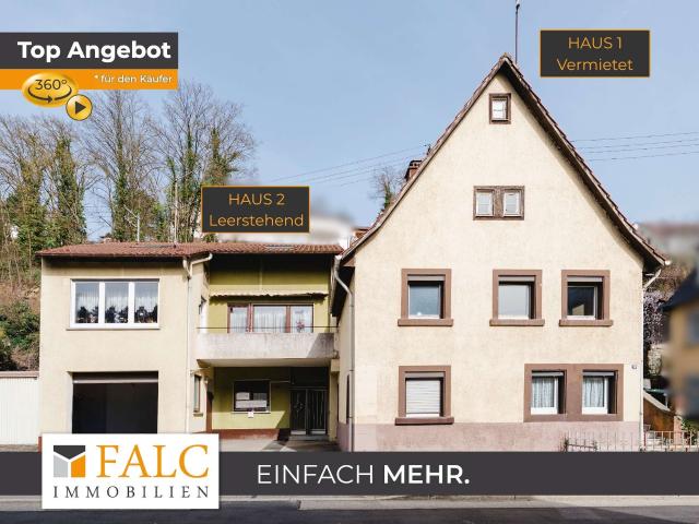 Villa kaufen in Dürrmenz, Mühlacker
