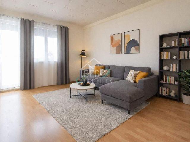Wohnung kaufen in Möhrig, Öhringen