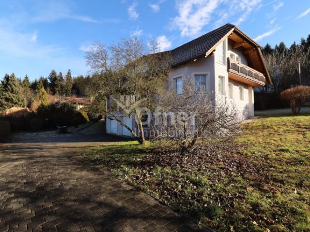 Haus kaufen in Hörgas, Rosental an der Kainach
