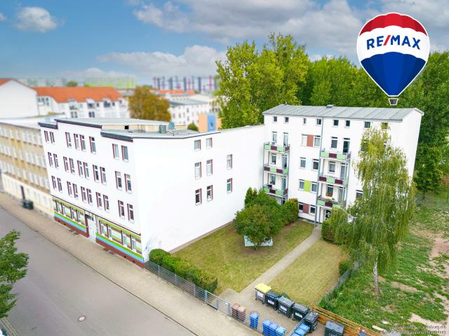 Haus kaufen in Neue Neustadt, Magdeburg