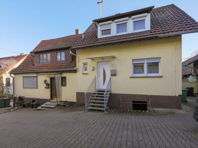 Haus kaufen in Neuhausen, Sachsen