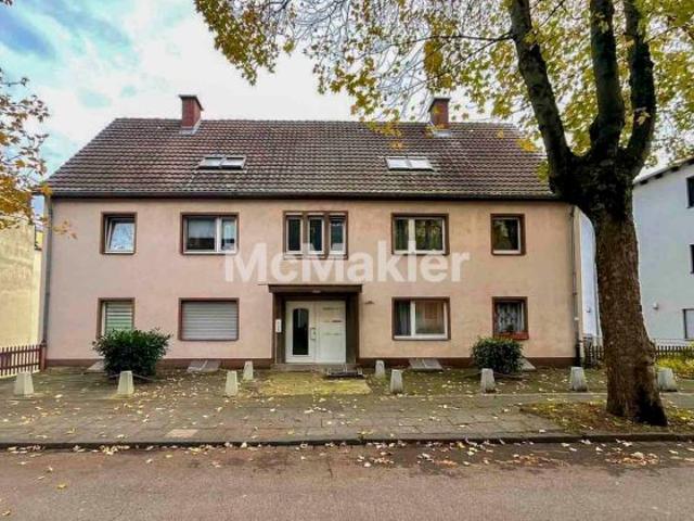 Wohnung kaufen in Leverkusen, Nordrhein-Westfalen