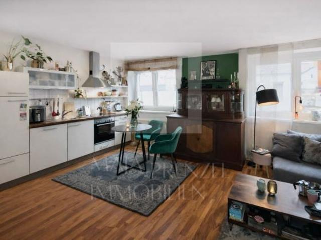 Wohnung kaufen in Nürnberg, Bayern