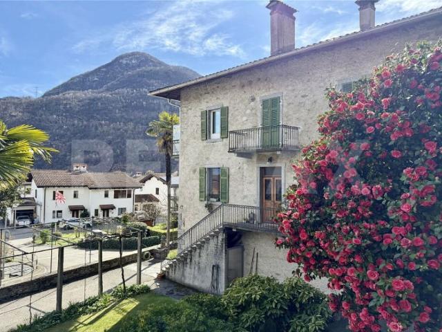Wohnung kaufen in Terre di Pedemonte, Tessin
