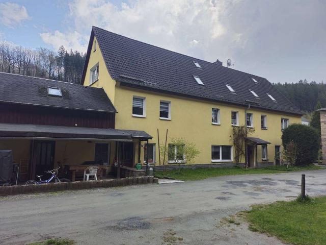 Haus kaufen in Dittersdorf, Erzgebirgskreis