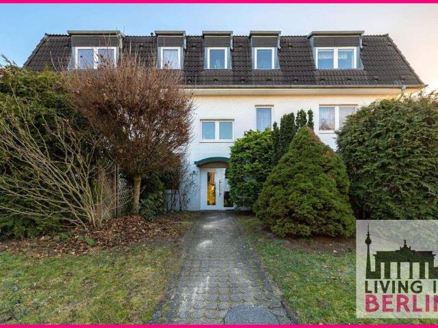 Wohnung kaufen in Marzahn-Hellersdorf, Berlin