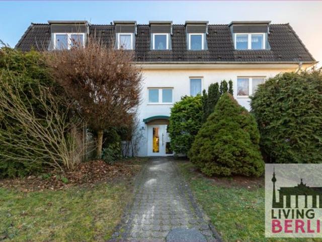 Wohnung kaufen in Berlin