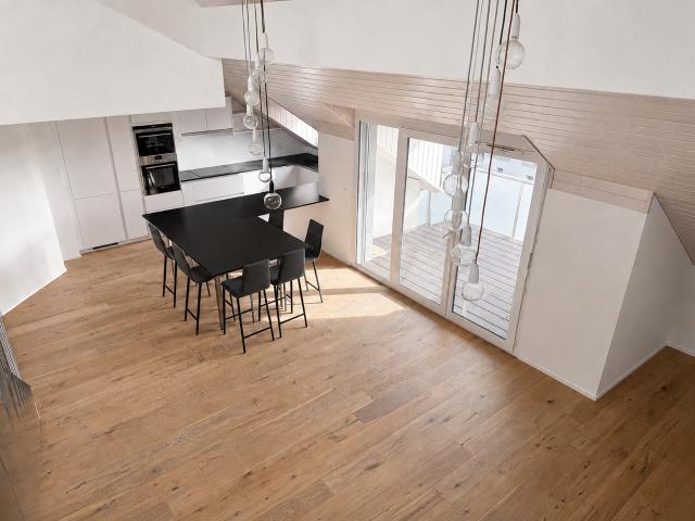 Wohnung kaufen in Gland, Waadt