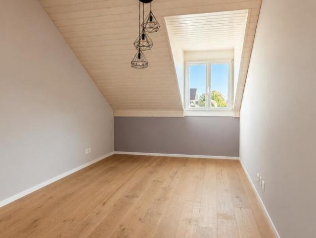 Wohnung kaufen in Gland, Waadt