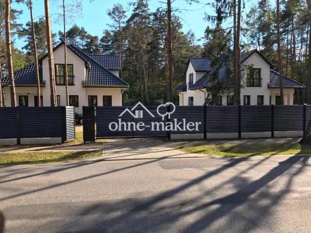 Haus kaufen in Borkwalde, Brandenburg