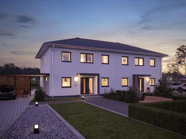 Haus kaufen in Belgisches Viertel, Soest