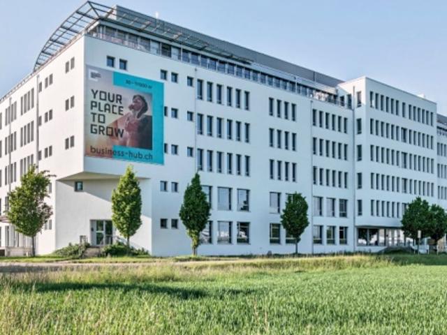 Büro mieten in Regensdorf, Zürich