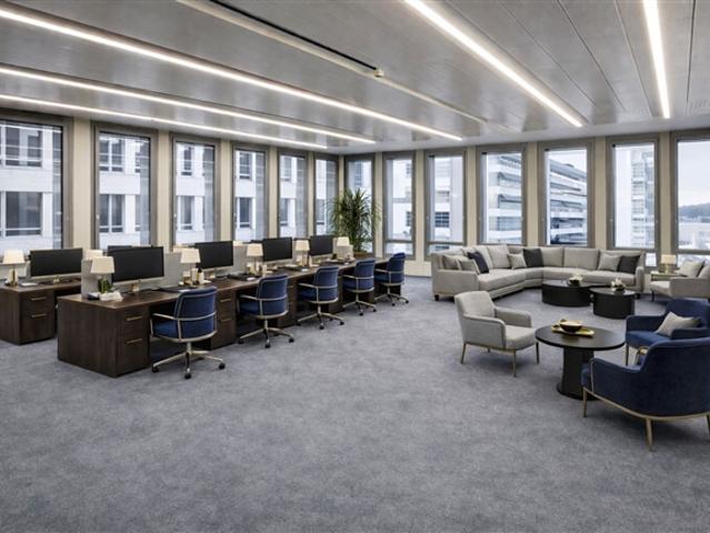 Büro mieten in Regensdorf, Zürich