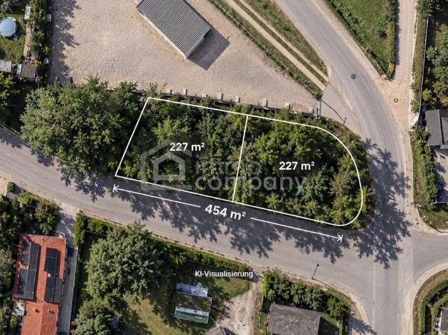 Grundstück kaufen in Gänserndorf, Bezirk Gänserndorf