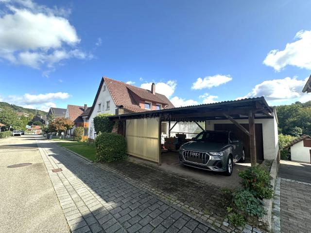 Haus kaufen in Albershausen, Baden-Württemberg