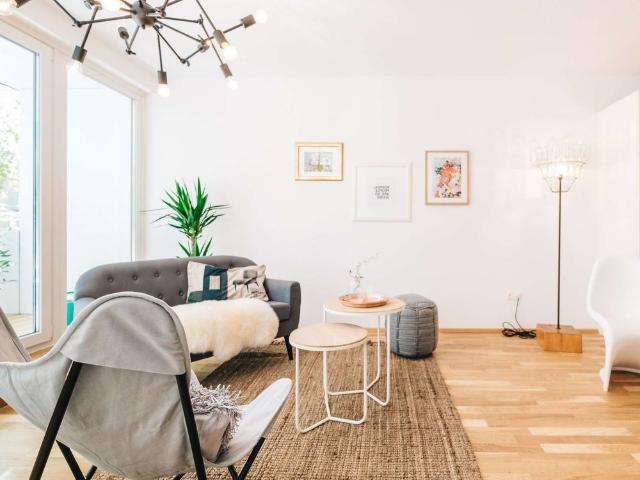 Apartment mieten in KG Leopoldstadt, Wien