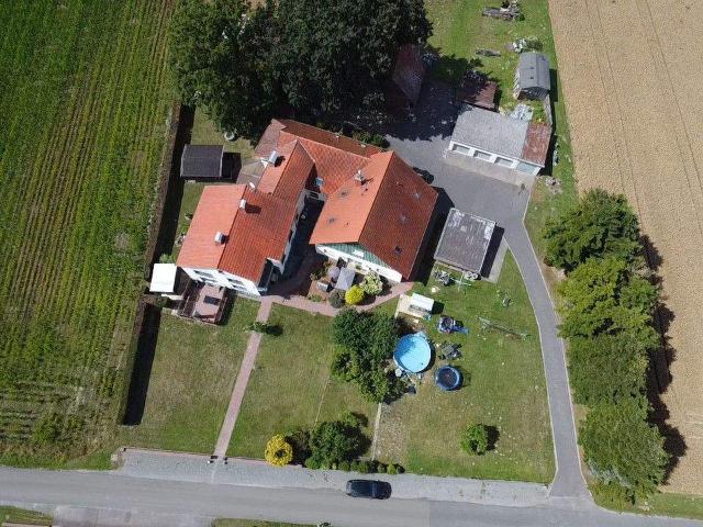 Haus kaufen in Vlotho, Nordrhein-Westfalen