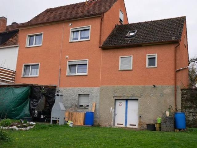 Haus kaufen in Maßbach, Bayern