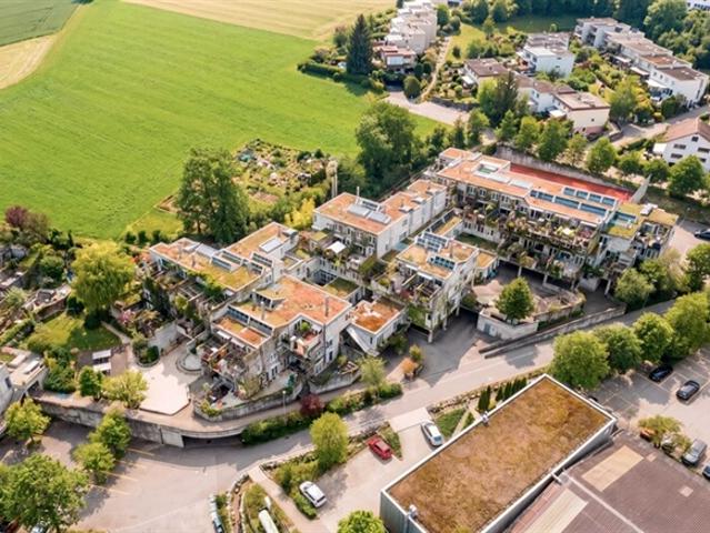 Wohnung kaufen in Kirchlindach, Bern
