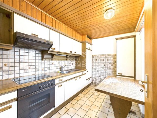 Einfamilienhaus kaufen in Buch Sh, Schaffhausen