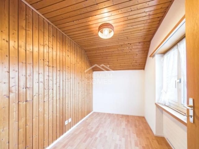 Einfamilienhaus kaufen in Hard (Buch), Buch (SH)