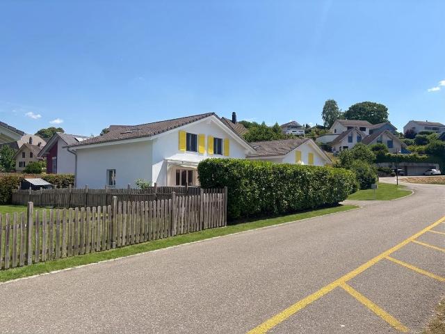Mehrfamilienhaus kaufen in Roggwil (BE), Verwaltungsregion Emmental-Oberaargau
