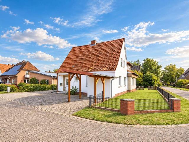 Haus kaufen in Barnstorf, Landkreis Diepholz