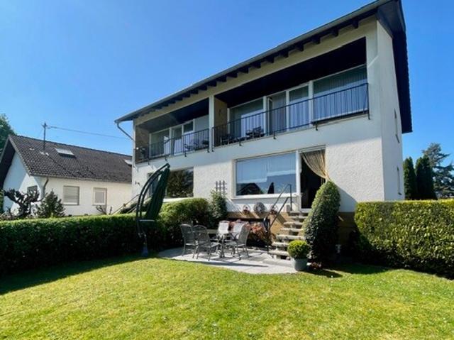 Haus kaufen in Hennef, Nordrhein-Westfalen