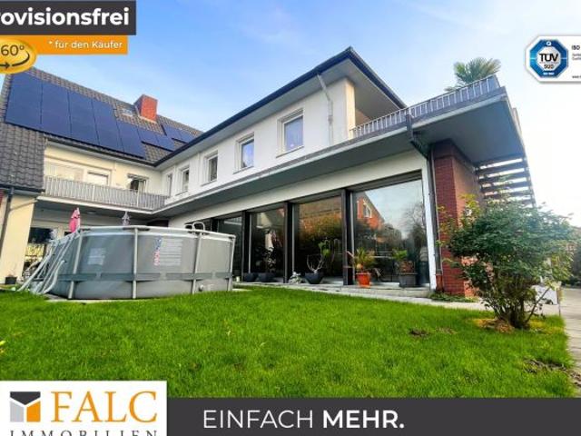 Haus kaufen in Steinfurt