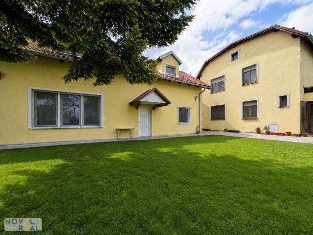Haus kaufen in Liesing, Wien