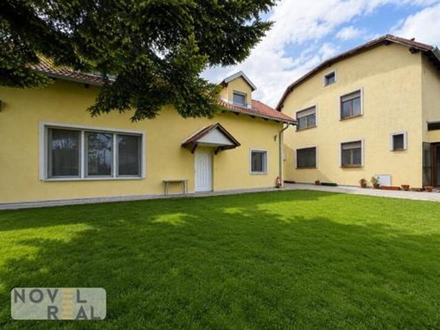 Haus kaufen in Wien