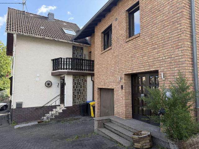 Haus kaufen in Hönningen, Landkreis Ahrweiler