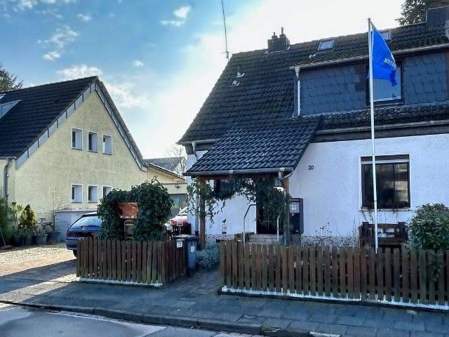 Haus kaufen in Duisburg-Süd, Duisburg