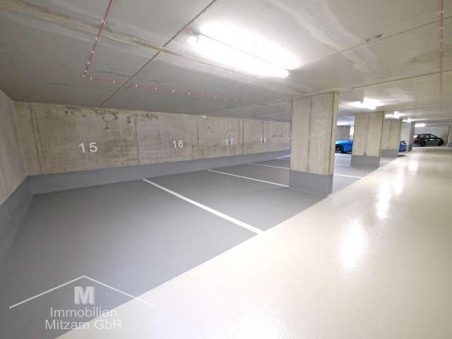 Garage kaufen in Töging, Dietfurt an der Altmühl
