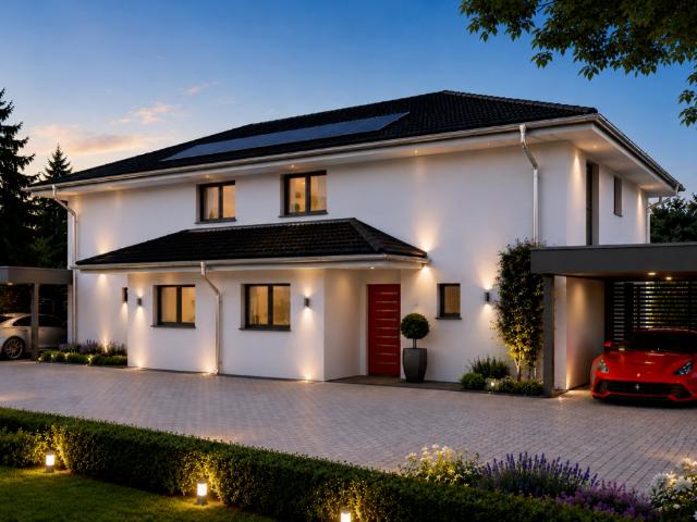 Haus kaufen in Commugny, Waadt