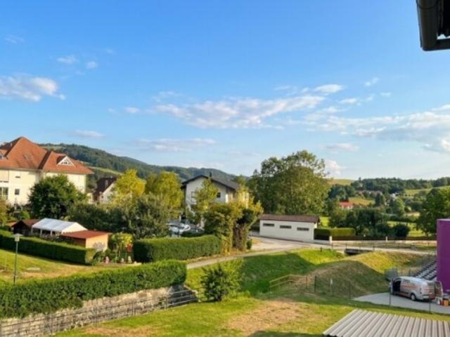 Wohnung kaufen in Bad Schönau, Bezirk Wiener Neustadt