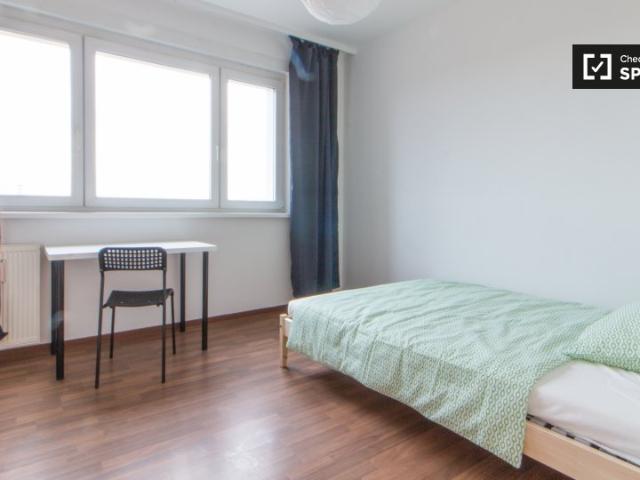 Zimmer mieten in Lichtenberg, Berlin