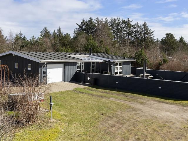 Hus til salg i Brønderslev-Dronninglund