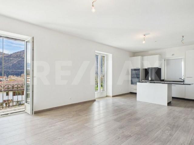 Wohnung kaufen in Terre di Pedemonte, Tessin