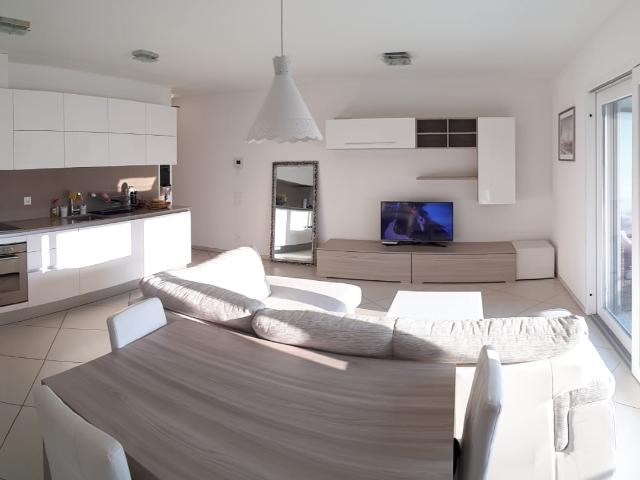 Wohnung kaufen in Cadempino, Tessin