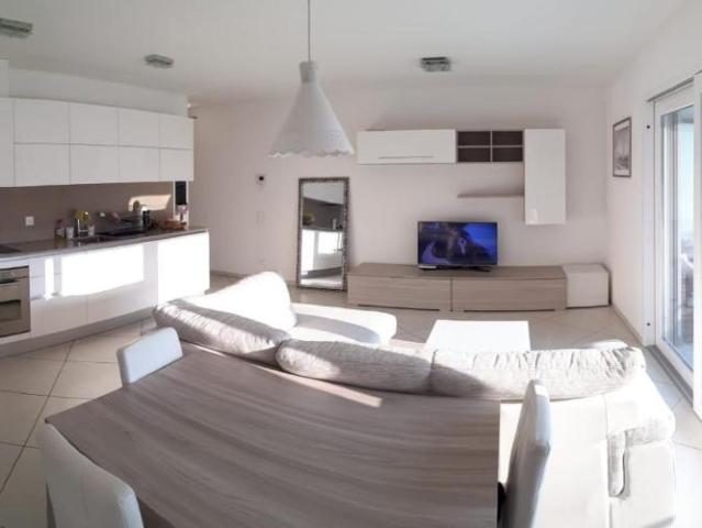 Wohnung mieten in Cadempino, Tessin